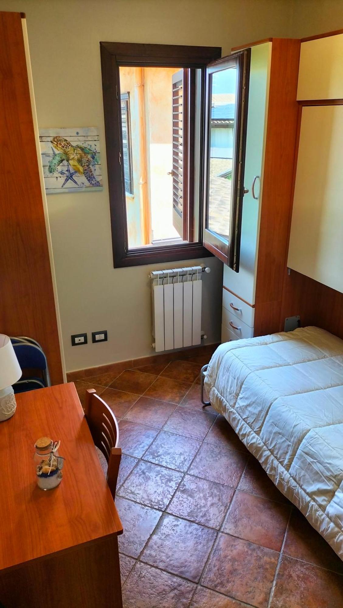 Home La Palmetta Campofelice Di Roccella Exterior photo
